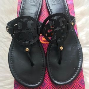 Tory Burch Miller Sandal